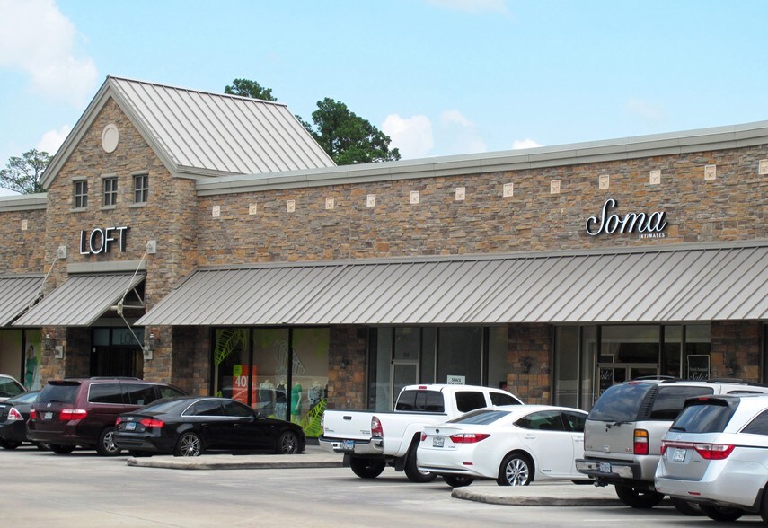 More Photos Of 502-880 Kingwood Dr, Humble Unknown For Lease