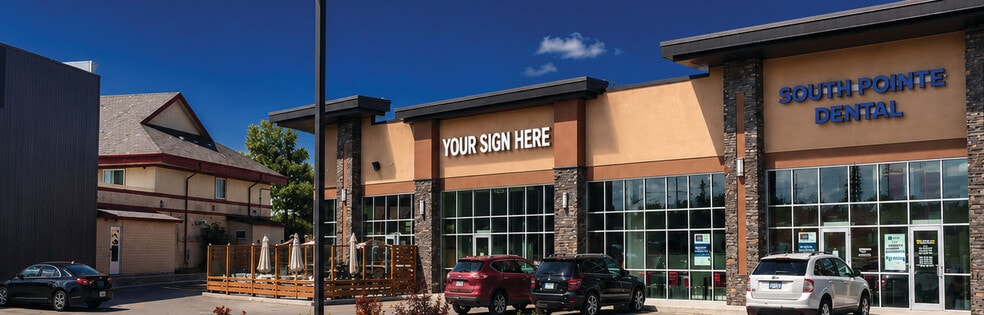 More Photos Of 2589 Pembina Hwy, Winnipeg General Retail For Lease
