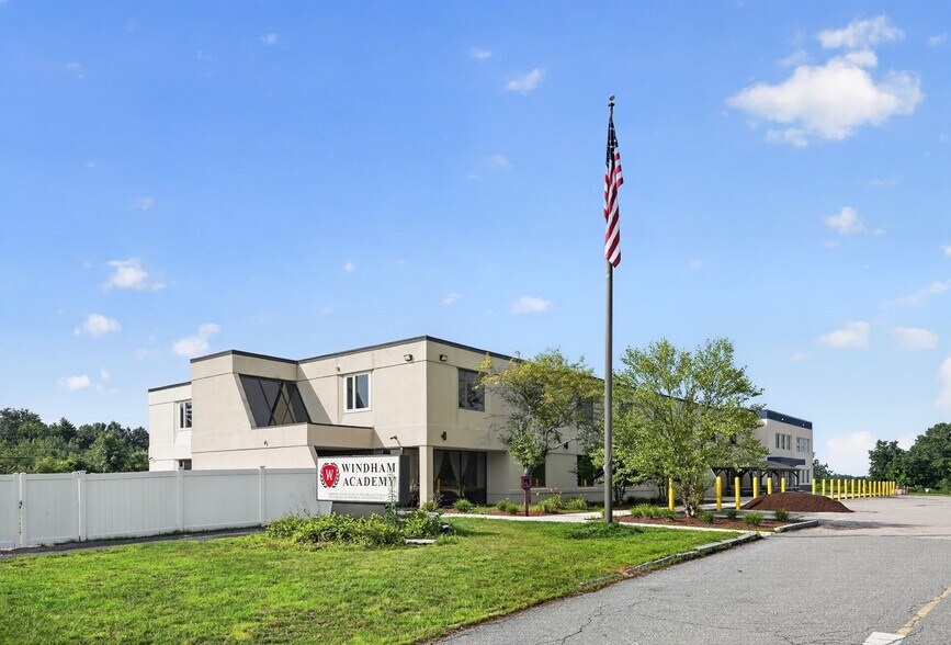 More Photos Of 1 Industrial Dr, Windham Schools For Sale