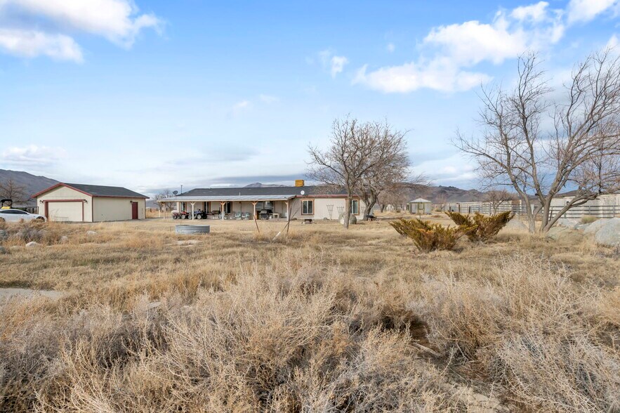 More Photos Of 5100 Grey Van Rd, Reno Land For Sale