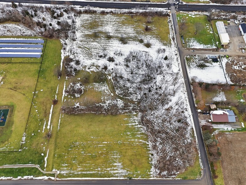 More Photos Of South Indiana Street St, Waterloo Land For Sale