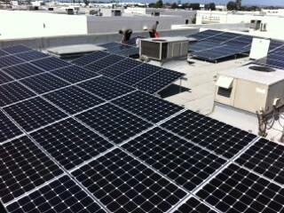 More Photos Of 1175 Warner Ave, Tustin Warehouse For Lease