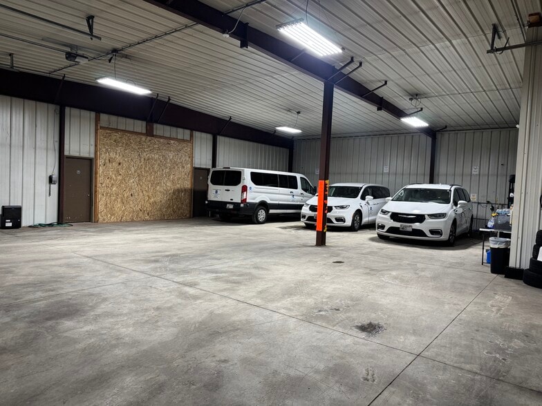 More Photos Of N7402 STH 42, Sheboygan Self Storage For Sale