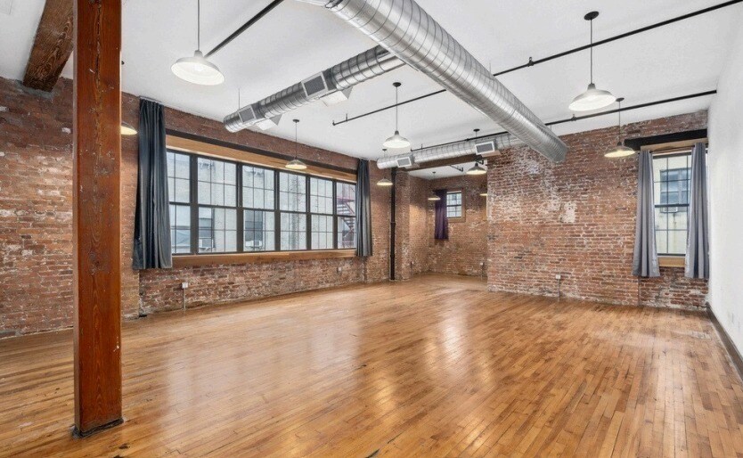 More Photos Of 456 Johnson Ave, Brooklyn Office For Lease