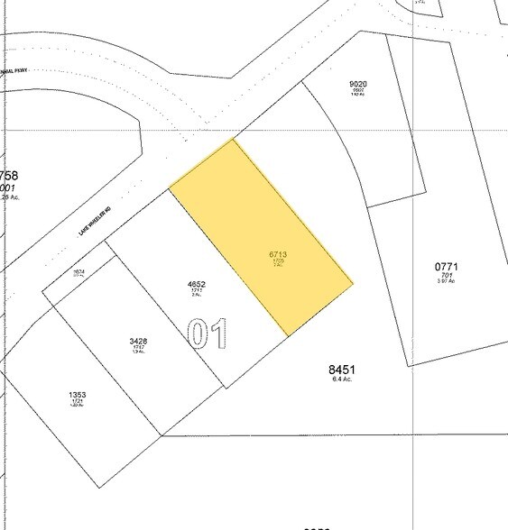 More Photos Of 1709 Lake Wheeler Rd, Raleigh General Retail For Lease