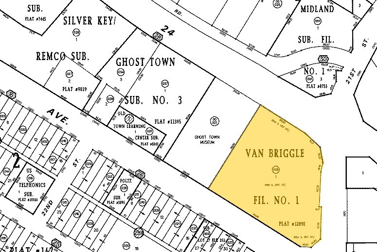 More Photos Of 600 S 21st St, Colorado Springs Freestanding For Lease