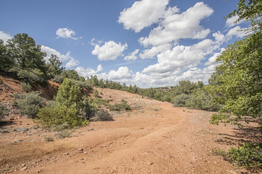 More Photos Of 1200 Airport, Payson Land For Sale