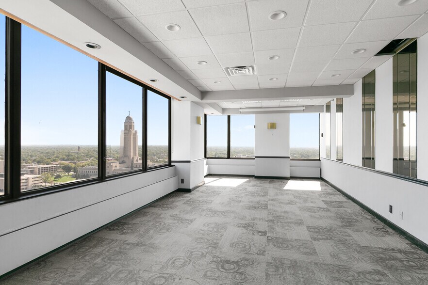More Photos Of 233 S 13th St, Lincoln Office For Sale
