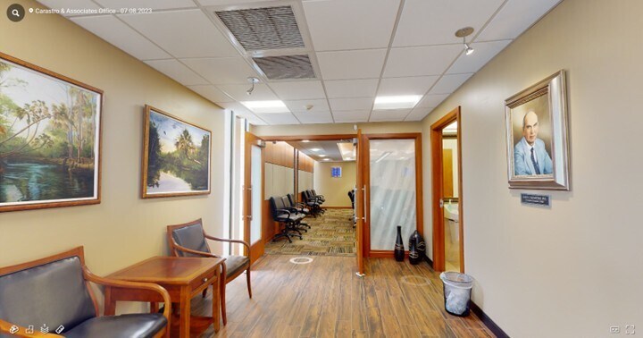 More Photos Of 2609 W De Leon St, Tampa Office For Lease