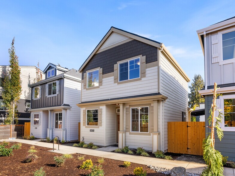 More Photos Of , Portland Specialty For Sale