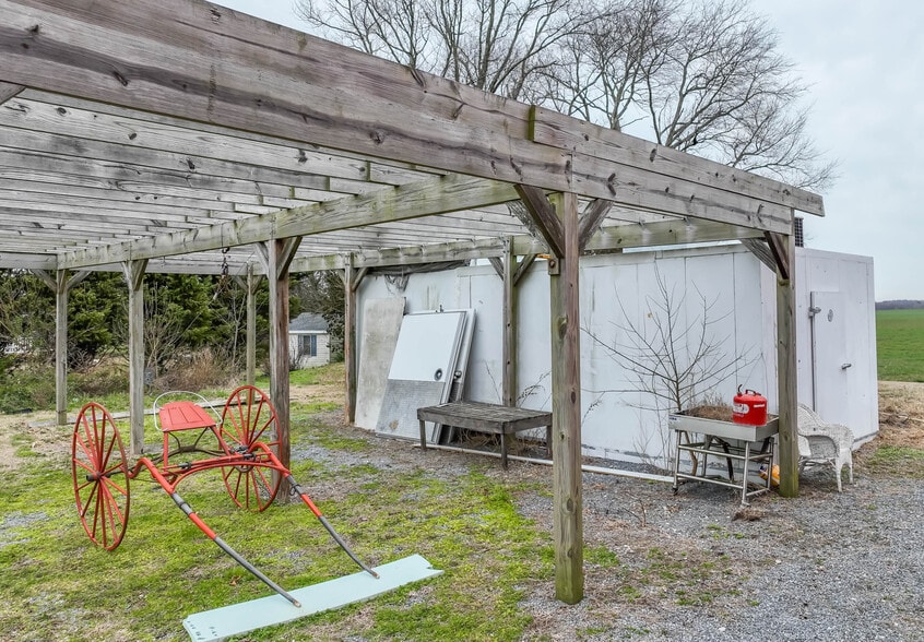 More Photos Of 8977 DuPont Blvd, Lincoln Convenience Store For Sale