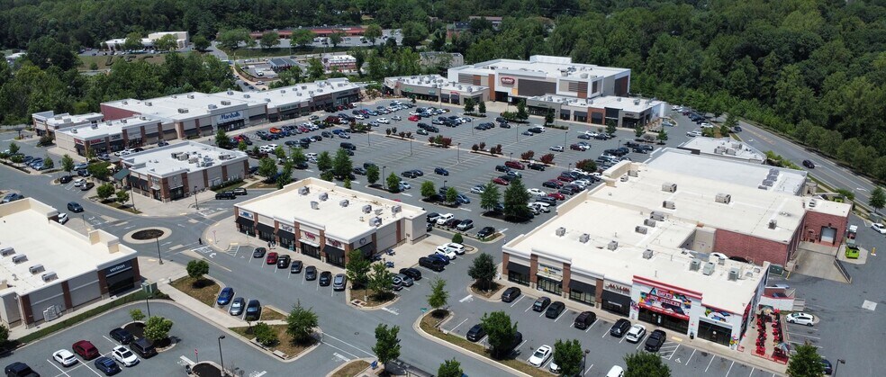 Primary Photo Of 5th St, Charlottesville Unknown For Lease