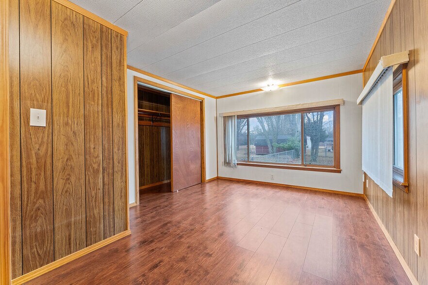 More Photos Of 290 Hallack Ln, Pea Ridge Land For Sale