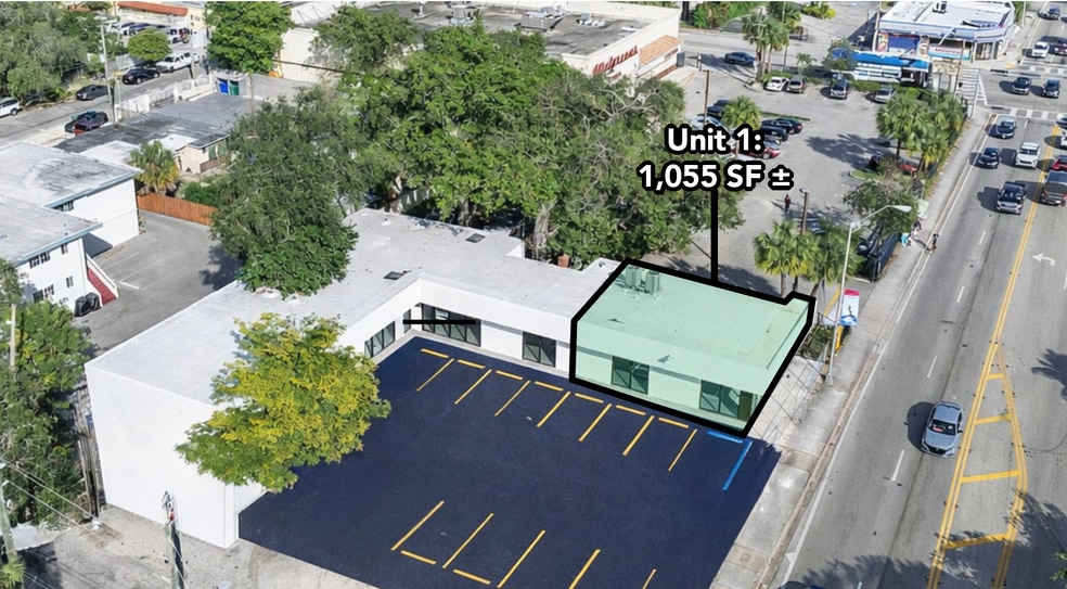More Photos Of 159 NE 54th St, Miami Freestanding For Lease