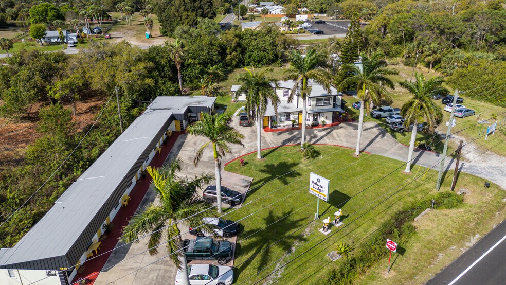 More Photos Of 5690 S Us Highway 1, Grant Hotel For Sale