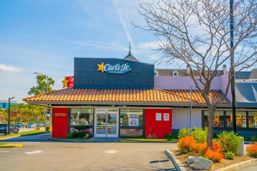 More Photos Of 21737-21819 S Avalon Blvd, Carson Unknown For Lease