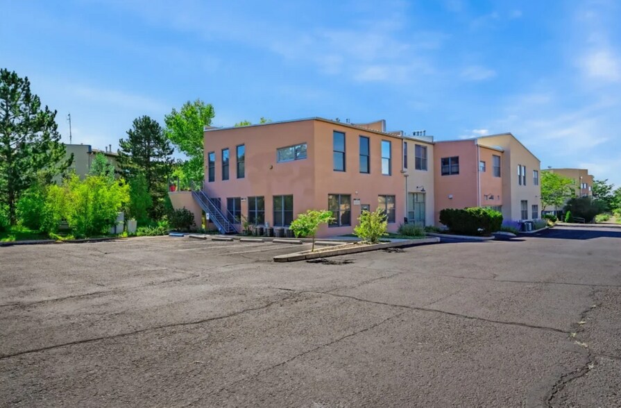 More Photos Of 3600 Cerrillos Rd, Santa Fe Office For Sale