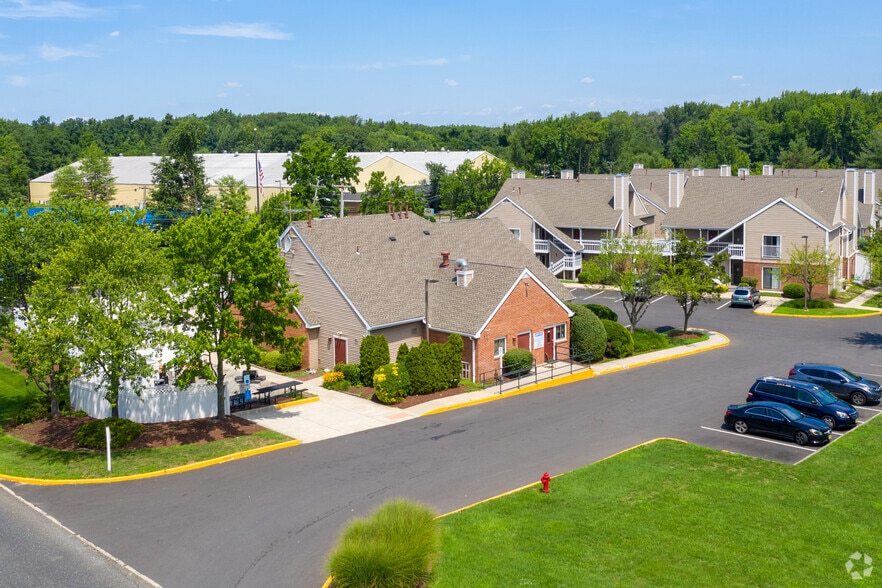 More Photos Of 1821 Old Cuthbert Rd, Cherry Hill Hotel For Sale