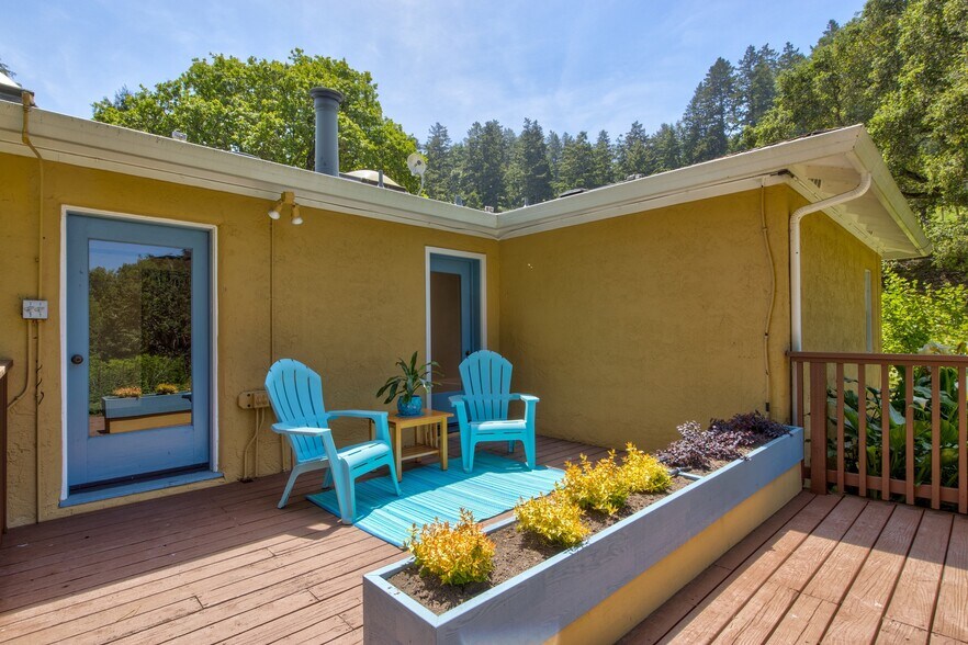 More Photos Of 5090 La Honda Rd, San Gregorio Land For Sale