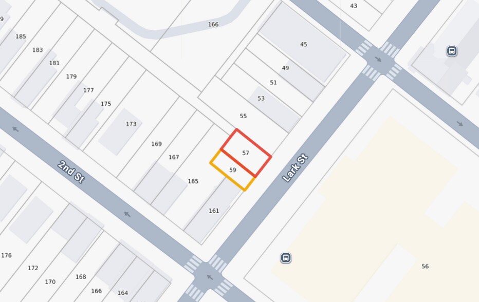 More Photos Of , Albany Land For Sale