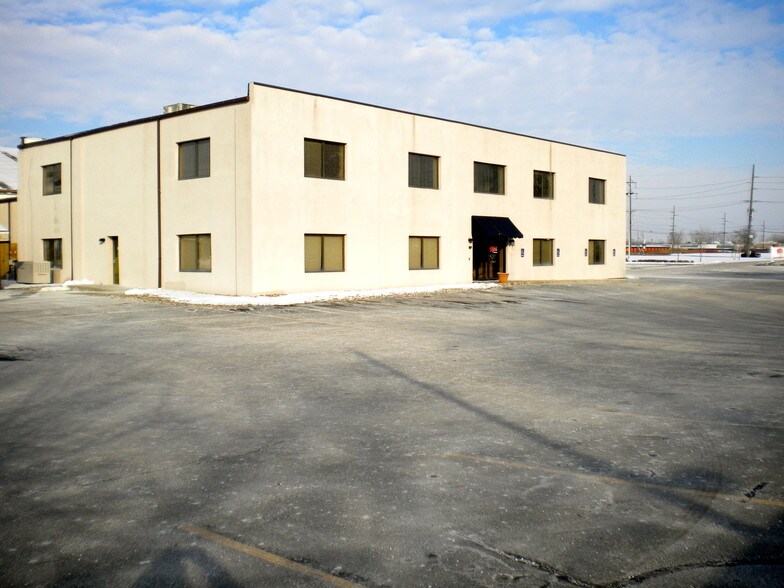 More Photos Of 987 Stewart Rd, Monroe Office For Lease