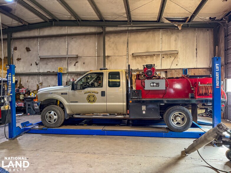 More Photos Of SR-5 S, Marion General Retail For Sale