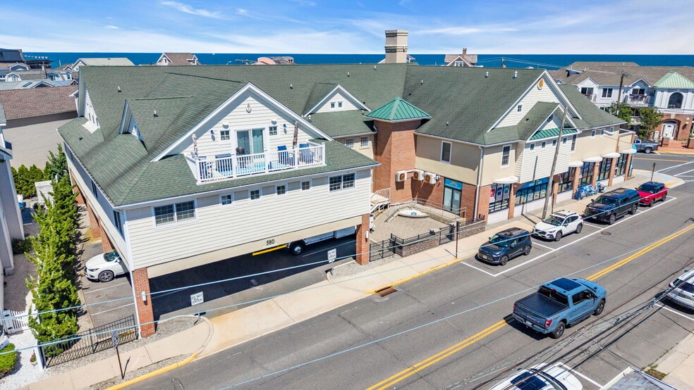 More Photos Of 580 Main St, Manasquan Restaurant For Sale