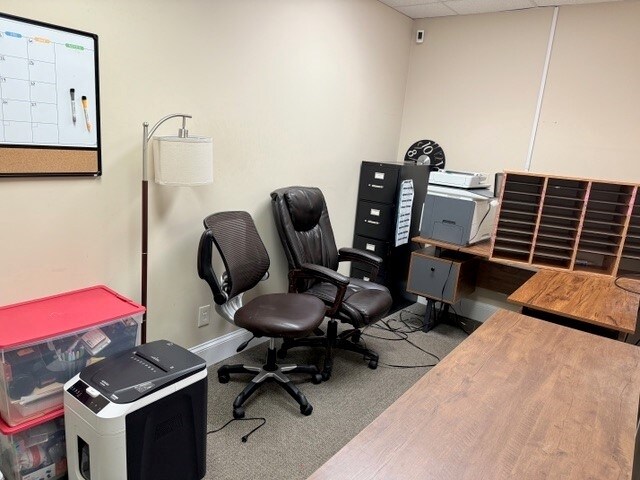 More Photos Of 6000 Woodside Executive Ct, Aiken Medical For Lease