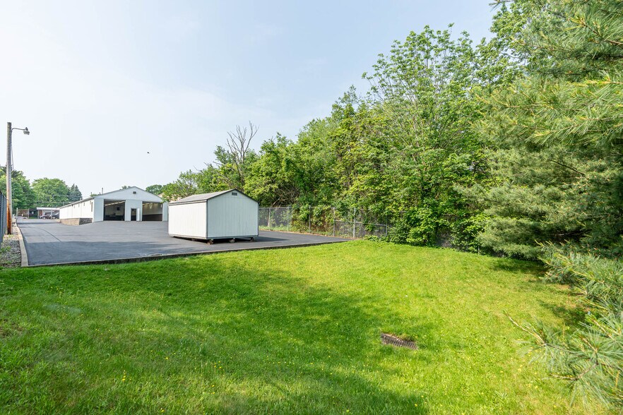 More Photos Of 772 Broad St, Wadsworth Industrial For Sale
