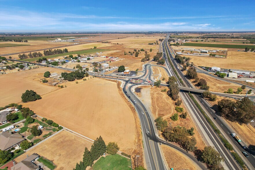 More Photos Of Twin Cities Rd at E Stockton Blvd, Galt Land For Sale