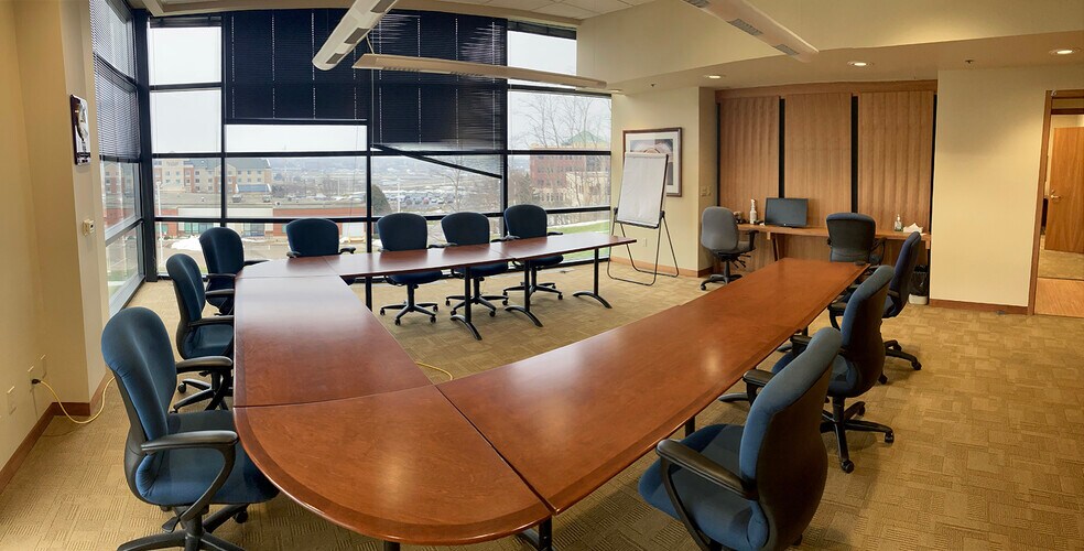 More Photos Of 2810 City View Dr, Madison Office For Sale