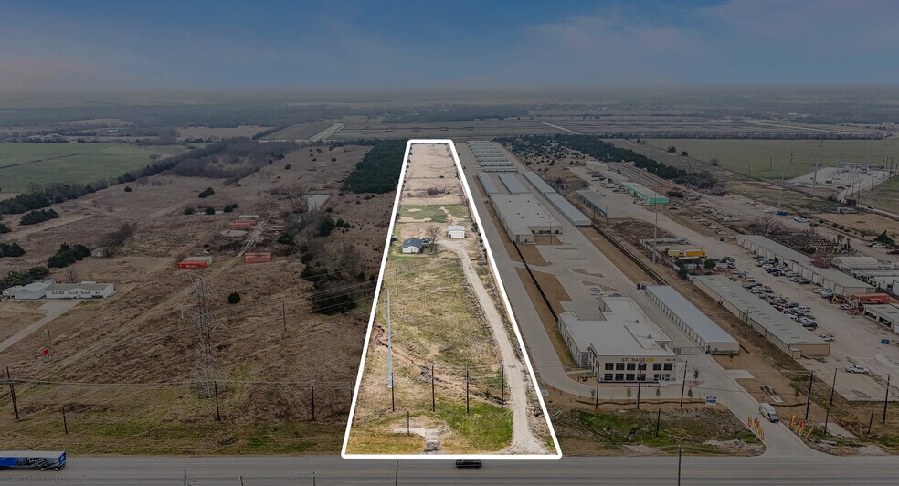 Primary Photo Of 3290 State Highway 276, Rockwall Land For Sale