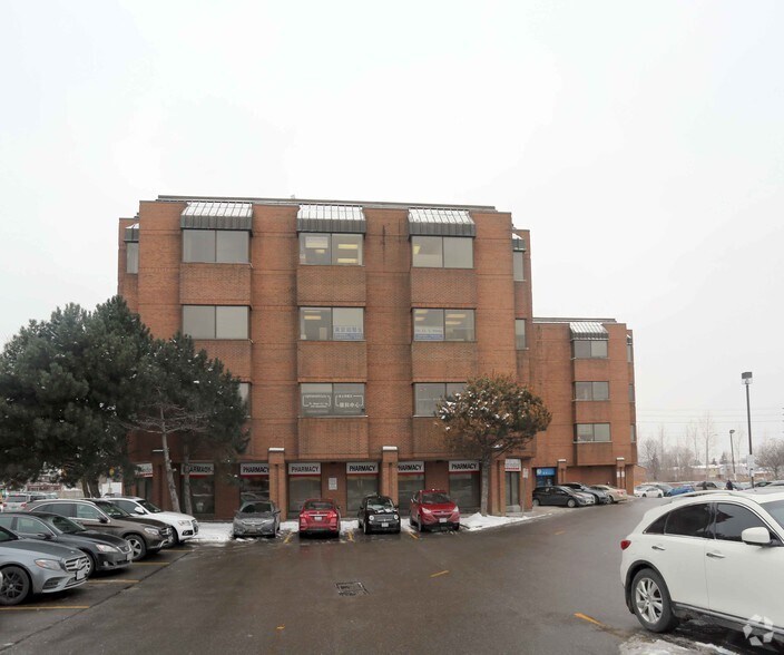 More Photos Of 4190 Finch Ave, Toronto Medical For Lease