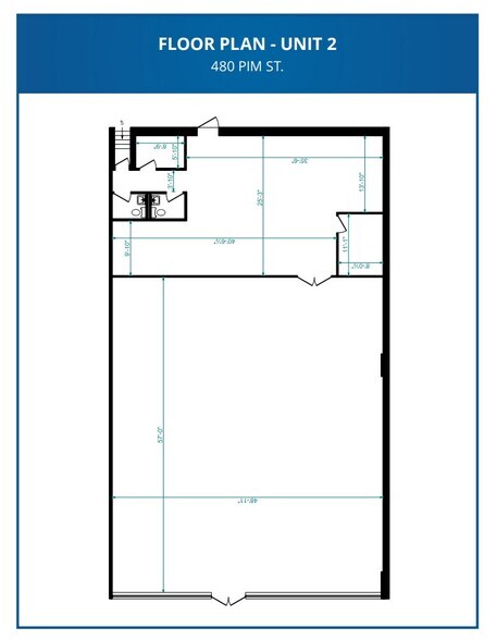 More Photos Of 480 Pim St, Sault Ste Marie General Retail For Lease