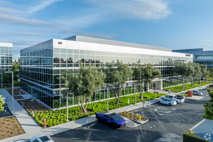 More Photos Of 530 Technology Dr, Irvine Coworking Space