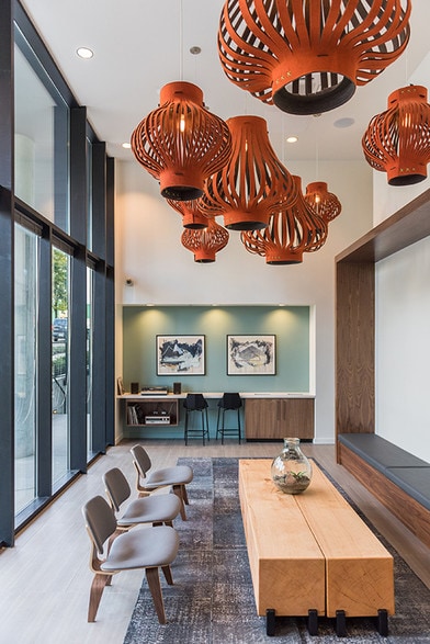 More Photos Of 900 NE 65th St, Seattle Apartments For Lease