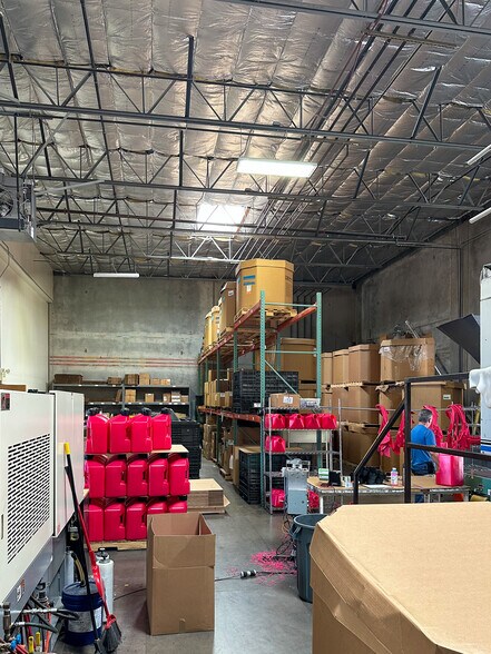 More Photos Of 2222 Park Pl, Minden Warehouse For Sale