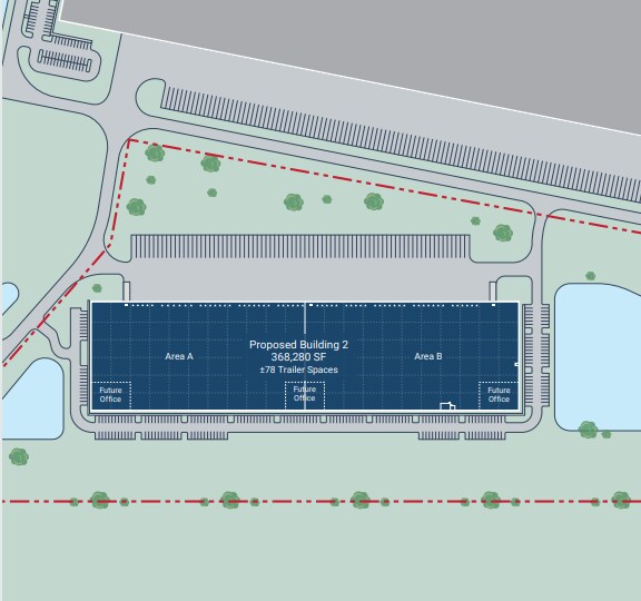 More Photos Of Effingham Pky, Rincon Unknown For Lease