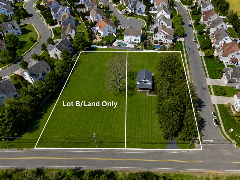 Primary Photo Of 194 Fort Plains Rd, Wall Township Land For Sale