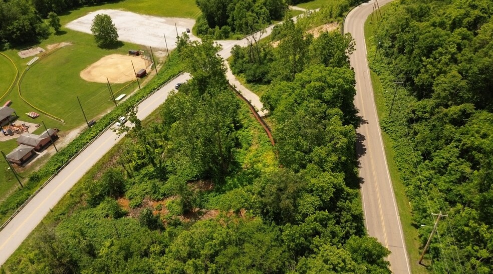 More Photos Of 2442 Ohio 149, Bellaire Land For Sale