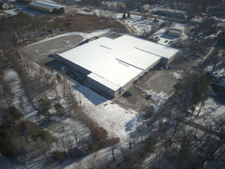 More Photos Of 1010 Old Egg Harbor Rd, Voorhees Warehouse For Lease