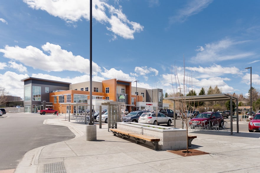 More Photos Of 200 Highland Blvd, Bozeman Loft Creative Space For Sale