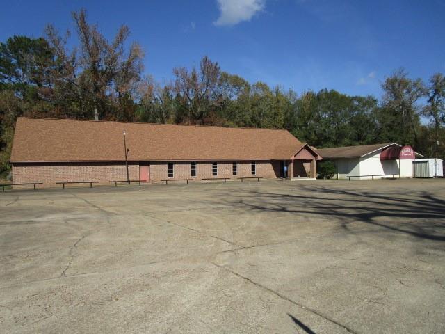 Primary Photo Of 620 E Bryant Rd, Center Point Office For Sale