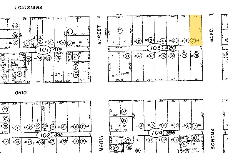 More Photos Of 2325 Sonoma Blvd, Vallejo Storefront Retail Office For Sale