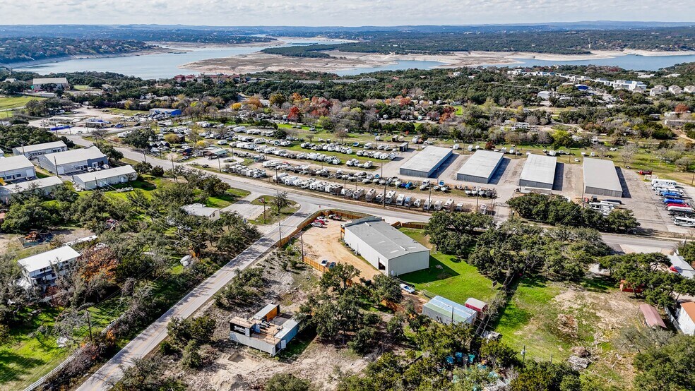 More Photos Of 4701 Hudson Bend Rd, Austin Freestanding For Sale