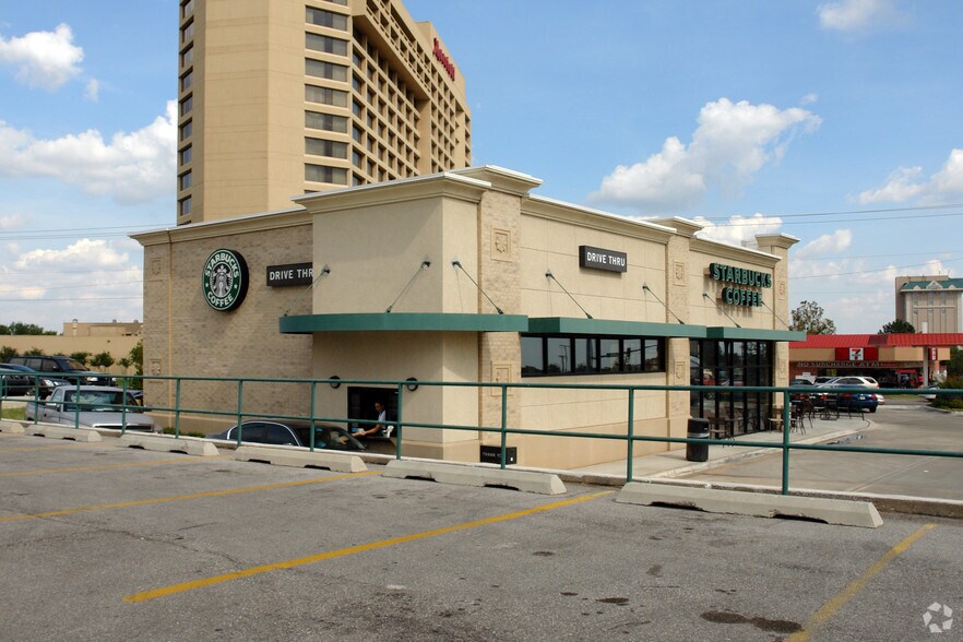 More Photos Of 3301-3321 Northwest Expy, Oklahoma City Unknown For Lease