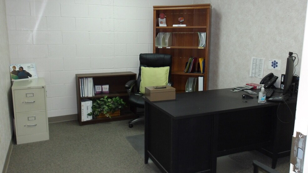 More Photos Of 189 S Shelby St, Rio Grande City Healthcare For Lease