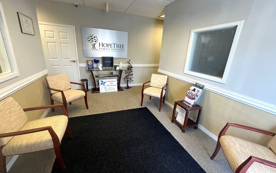 More Photos Of 1030 Old Bon Air Rd, Richmond Office For Sale