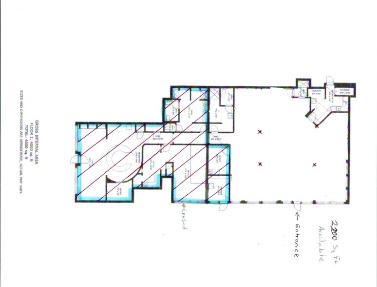 More Photos Of 2-4 Water St, Guilford Storefront Retail Office For Lease