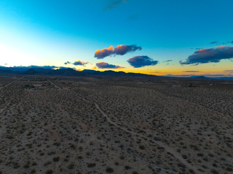 More Photos Of 56923 Reche Rd, Yucca Valley Land For Sale